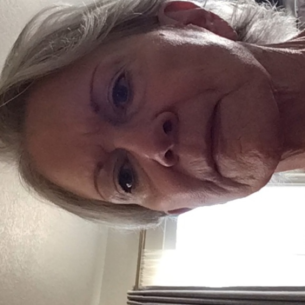 Meet your Posher, Marsha
